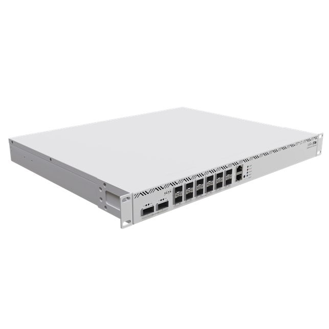 Mikrotik Router CCR2216-1G-12XS-2XQ