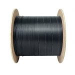 Fiber Spectra - FTTH 1 Core SM 3 Seling [ 1 Roll ]