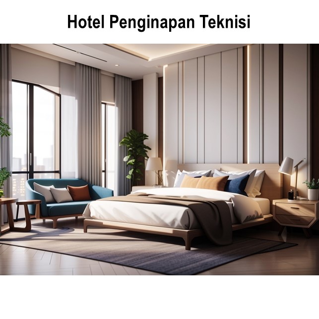 Temporary Housing / Temporary Residential