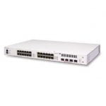 Alcatel 20 10/100/1000 RJ-45 copper ports Network Access Switch (OS6855-24)