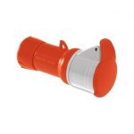 PRATIKA MOBILE SOCKET SCHNEIDER PKF16M43516A IP44 16A