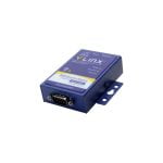 Advantech ETHERNET DEVICE, One ETH to One RS-232 port, AC Power