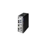 Advantech Fanless Mini PC Intel Atom® E3940 QC 1.8 GHz, 2 GbE, 5 USB (ARK-1220F-S6A1)