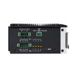 Advantech Fanless Mini PC Intel Atom® E3940 QC 1.8 GHz, 2 GbE, 5 USB (ARK-1220F-S6A1) - Gambar 3