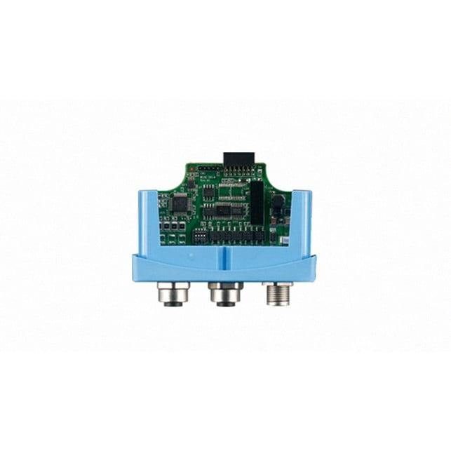 Advantech WISE-4600 6DI/1RS-485/1RS-485 or RS-232 I/O Module (WISE-S672-A)