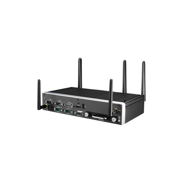 Advantech Intel Atom E3845 1.91GHz SoC, DC 24V D1 Stepping (ARK-2231R-S9A2E)