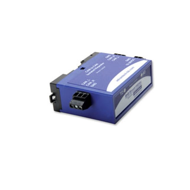 Advantech ULI-238TS – CAN (Control Area Network) Optical Isolator / Repeater. Terminal Block Connnectors (BB-CANOP)