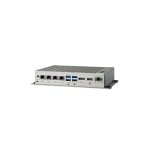 Advantech COMPUTER SYSTEM, Regular-Size Modular Box Platform with Intel 7th Core i7/i5/i3/ Celeron 3965U Processor (UNO-2484G-7731AE) - Gambar 2