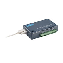 Advantech CIRCUIT MODULE, 8ch Relay & 8ch Isolated DI USB Module (USB-4761-BE)