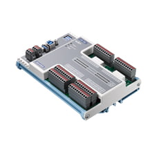 Advantech 16-channel Isolated Digital Input & 16-channel Relay USB 3.0 I/O module (USB-5862-AE)