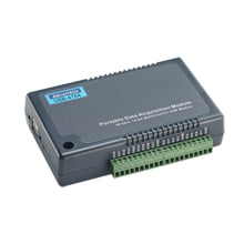 Advantech 48 kS/s, 14-bit, 8-ch Multifunction USB Module (USB-4704-AE)