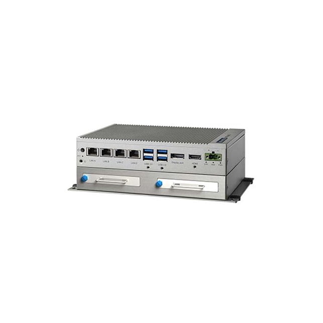 Advantech COMPUTER SYSTEM, Regular-Size Modular Box Platform with Intel 6th Core i7/i5/i3 Processor (UNO-2484G-6532AE)