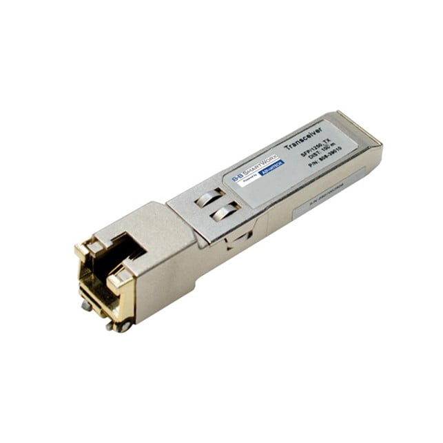 Advantech SFP Transceiver Modules (SFP-GSX/LC-AE)