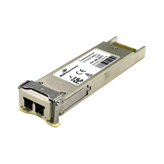 Advantech XFP ZR/10G-ED, SM1550/LC 80km , 0~70℃(SFP-XSM-80K-XFP)