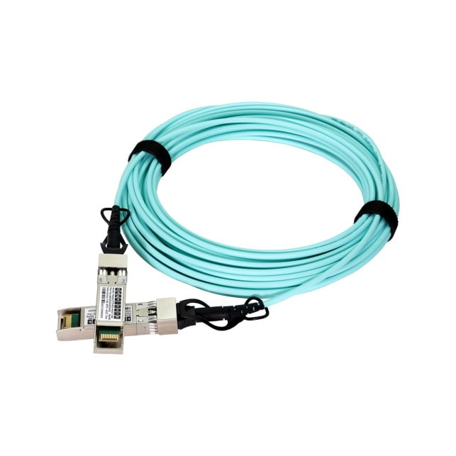 Edge Core 10G SFP+ AOC 3M cable (ET5402-AOC-3M)