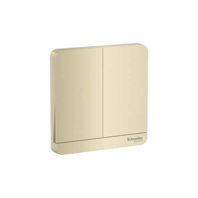 Saklar Seri Avataron Schneider E8332L1LED_WG