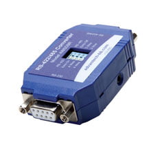 Advantech ULI-224T - RS-232 (DB9 Female) to RS422/485 (Terminal Block) Converter (BB-4WSD9TB)