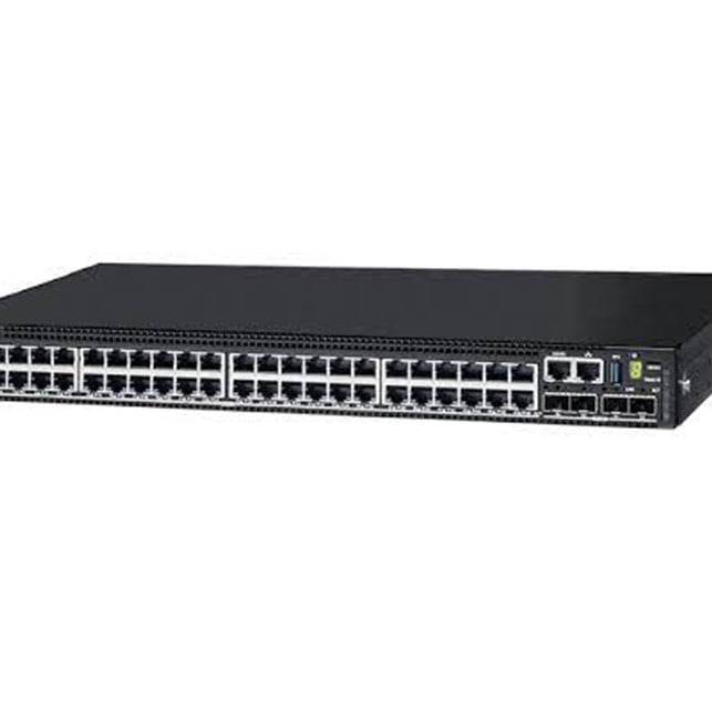 Dell networking N3248X-ON