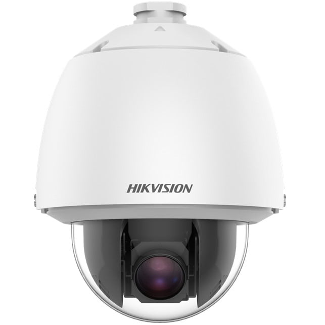 Hikvision 5-inch 2 MP 25X Powered by DarkFighter Network Speed ​​Dome (DS-2DE5225W-AE)