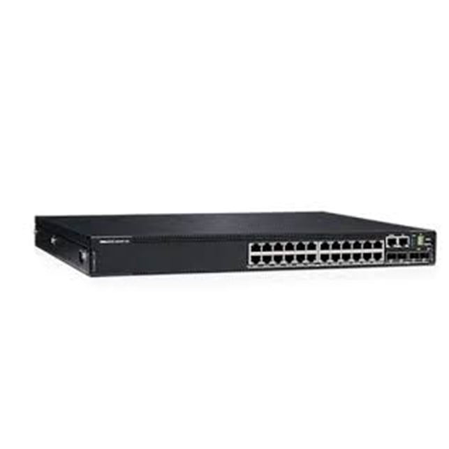 Dell networking N3224T-ON