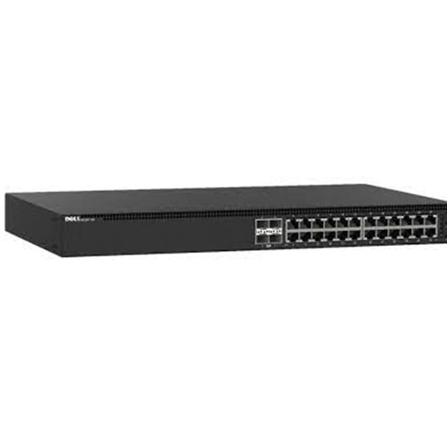 Dell networking N1124P-ON