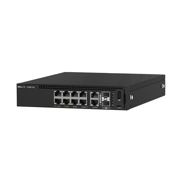 Dell networking N1108T-ON