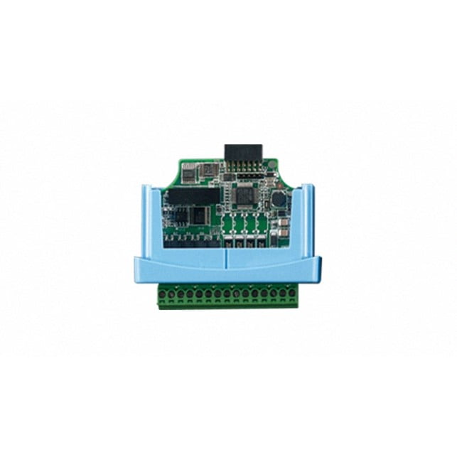 Advantech WISE-4200/WISE-4400 6DI/2DO/1RS-485 I/O Module (WISE-S250-A)