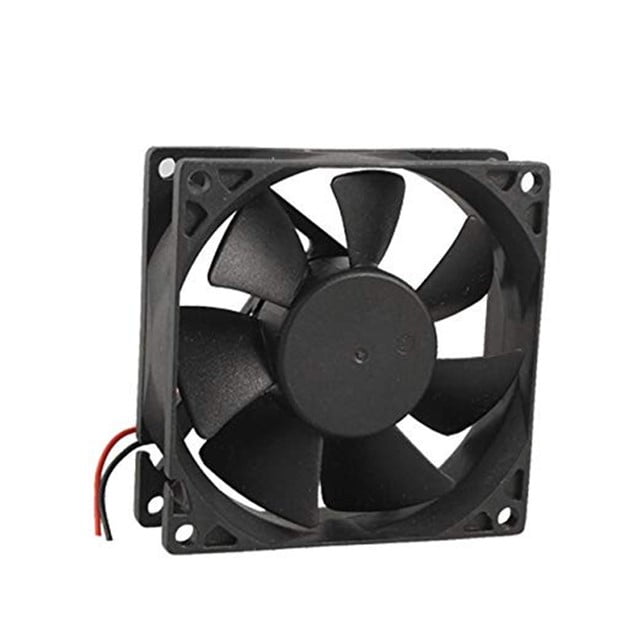 Arista 7130 Series 2RU DC PS and Fan Kit Rear to Front (Spare)