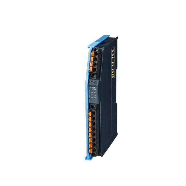 Advantech 8-ch Source-type Digital Output EtherCAT Slice IO Module