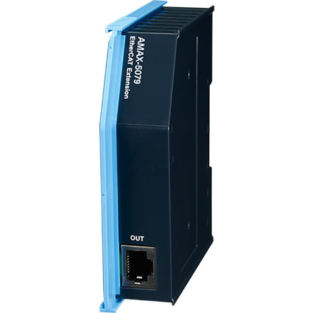 Advantech EtherCAT Slice IO Extension