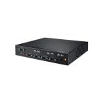 Advantech COMPUTER SYSTEM, AIMB-T1000W w/AIMB-217D, fanless, w/ADPT (AIMB-T1217DW-00Y0E)