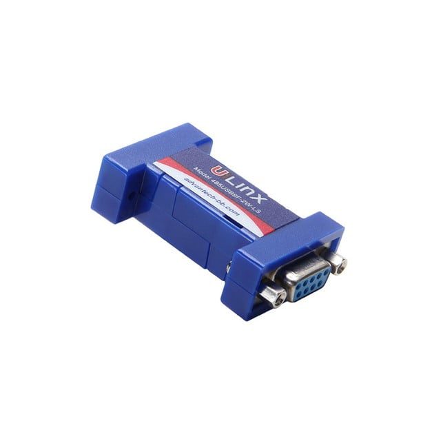 Advantech ULI-361DK - USB to RS-485 2 Wire (DB9 Female) Converter (BB-485USB9F-2W-LS)