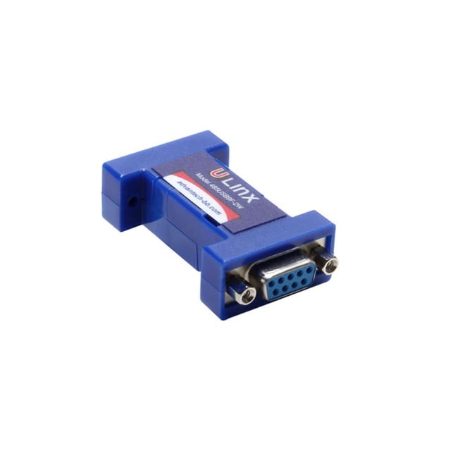 Advantech ULI-361D - USB to RS-485 2 Wire (DB9 Female) Converter (BB-485USB9F-2W)