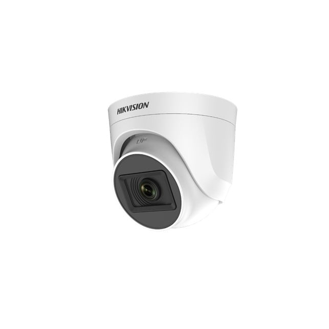 Hikvision 4 MP Network Mini PTZ Dome Camera (DS-2DE3404W-DE)