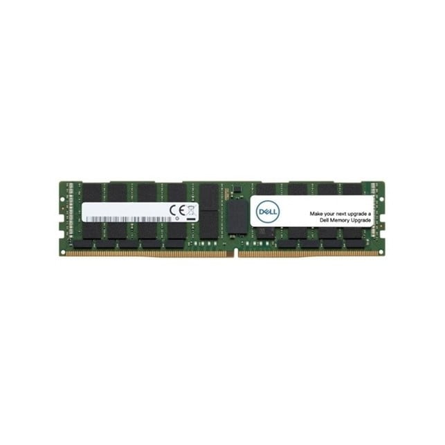 Dell Memory Upgrade – 64GB – 4Rx4 DDR4 LRDIMM 2666MHz