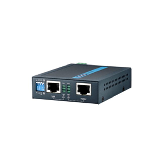 Advantech ROUTER AND SWITCH, VDSL2 Ethernet Extender Compact (EKI-1751-AE)