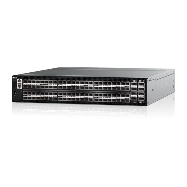 Dell EMC PowerSwitch S5296F-ON