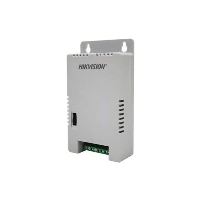 Hikvision Multi-channel SMPS DS-2FA1225-C4