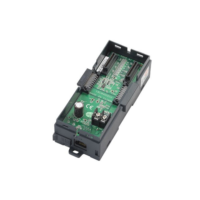 Advantech APAX-5002-BE 2-slot Backplane Module