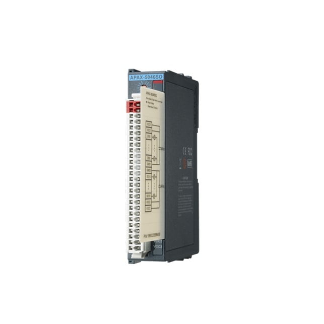 Advantech APAX-5046SO-A1E 20-channel Source Type Digital Output Module