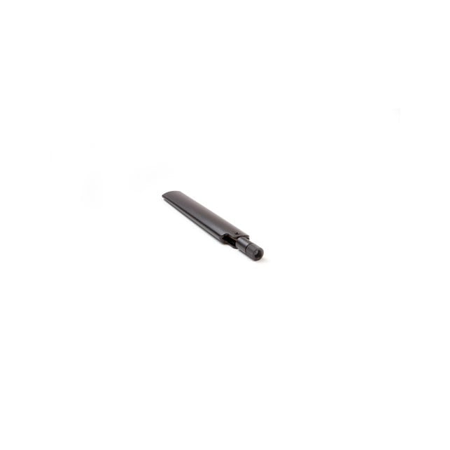 Advantech BB-AW-A2458G-FSRPK Antenna WiFi Stick FLAT, 2,4/5,8 GHz, 5 dBi, SMA-RP connector