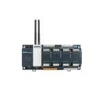 ADVANTECH ADAM-3600 8AI / 8DI / 4DO / 4-Slot Expansion Wireless Intelligent RTU