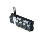 ADVANTECH ADAM-3600 8AI / 8DI / 4DO / 4-Slot Expansion Wireless Intelligent RTU - Gambar 2