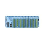 ADVANTECH ADAM CIRCUIT MODULE, 8-slot Distributed DA&C System Based on Ethernet