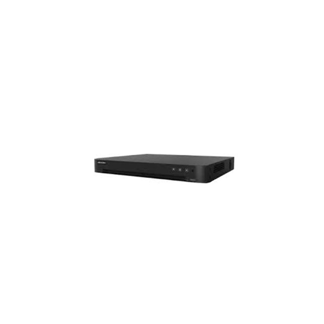 Hikvision 4-ch 5 MP 1U H.265 AcuSense DVR (iDS-7204HUHI-M2/S)