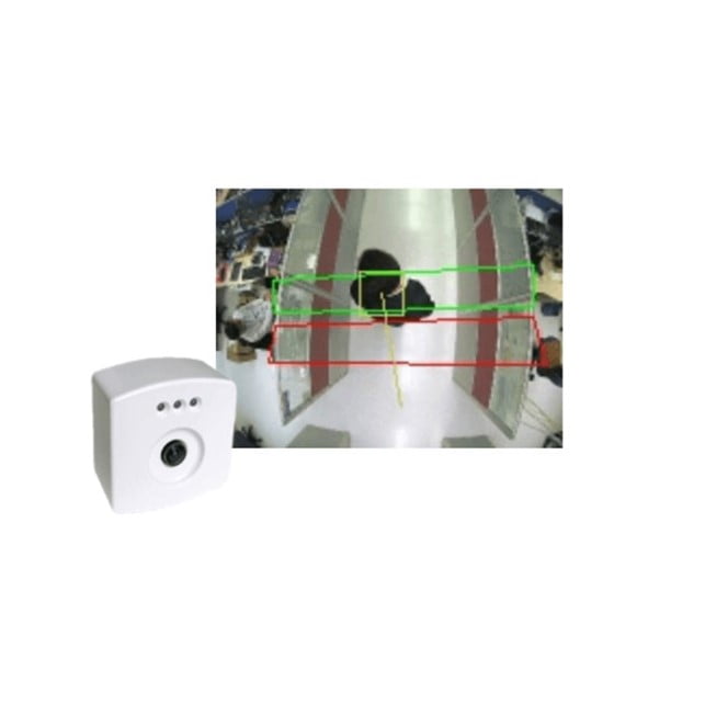 Advantech 2D camera for people counting (UCAM-120A-U01)