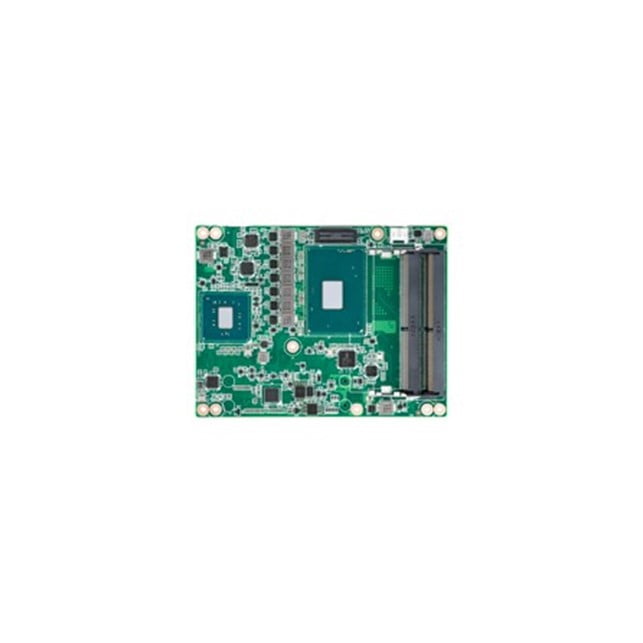 Advantech Intel i3-6100E 2.7GHz 35W 2C COMe Basic non-ECC(SOM-5897C3-U7A1E)