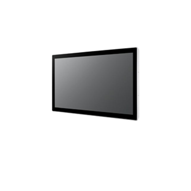 Advantech All-IN-ONE MACHINE W/DISPLAY, 21.5" Pcap,J1900,4G RAM,Black (UTC-320DP-ATB0E)