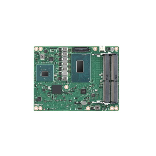 Advantech 9th/8thGen Intel® Xeon®/Core™ Processors SOM-5899RC7Q-S9A1 COM Express Basic Module Type 6, PCH QM370 (SOM-5899RC7Q-S9A1)