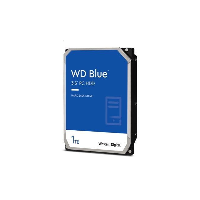 WD SCORPIO BLUE 1TB (WD10SPZX)